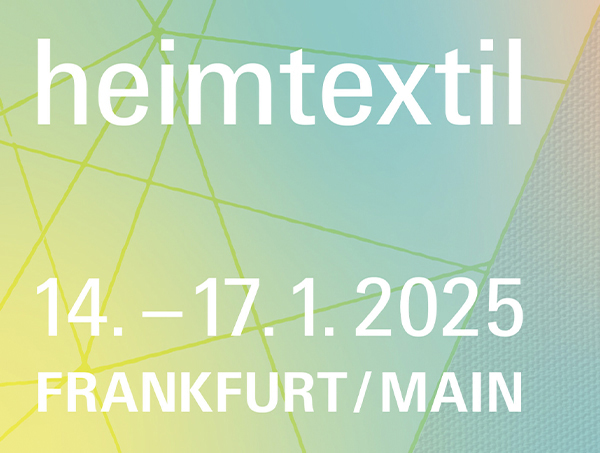 HEIMTEXTIL